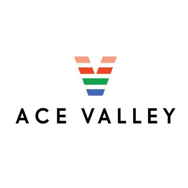 Ace Valley Each Ace Valley Hybrid 8 Pack Pre Roll (.3g) Pre Roll Packs
