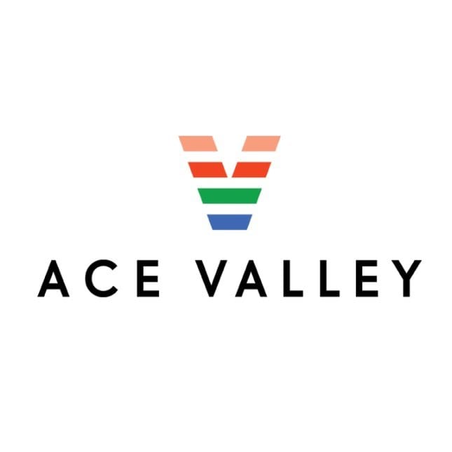Ace Valley Each Ace Valley Hybrid 8 Pack Pre Roll (.3g) Pre Roll Packs