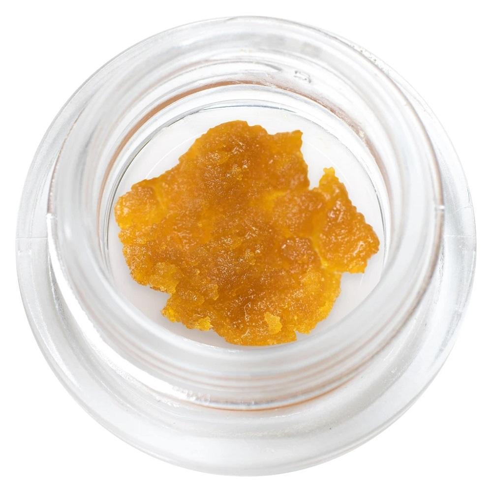 Phyto Extractions BCN Critical XXL Live Resin