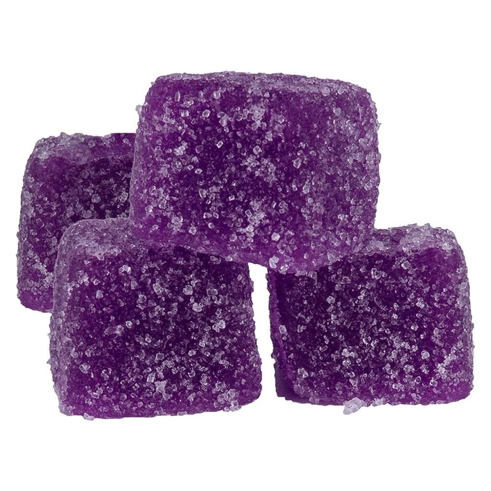 Blackberry Lavender 3:1 + CBN Gummies
