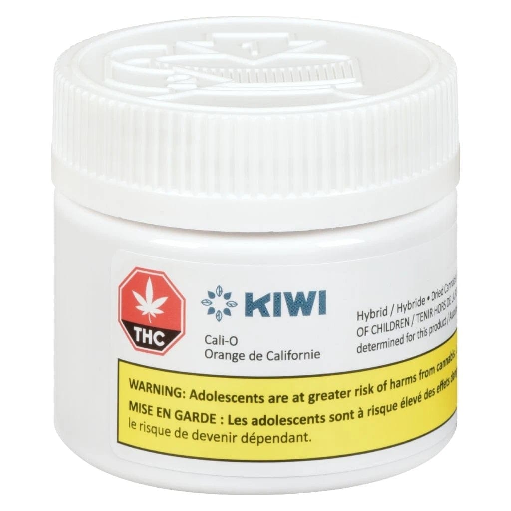 Kiwi Cannabis 3.5g Flower 100274