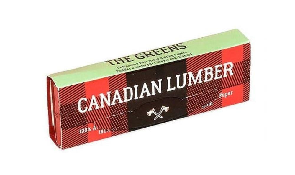 Canadian Lumber Each Papers 500027