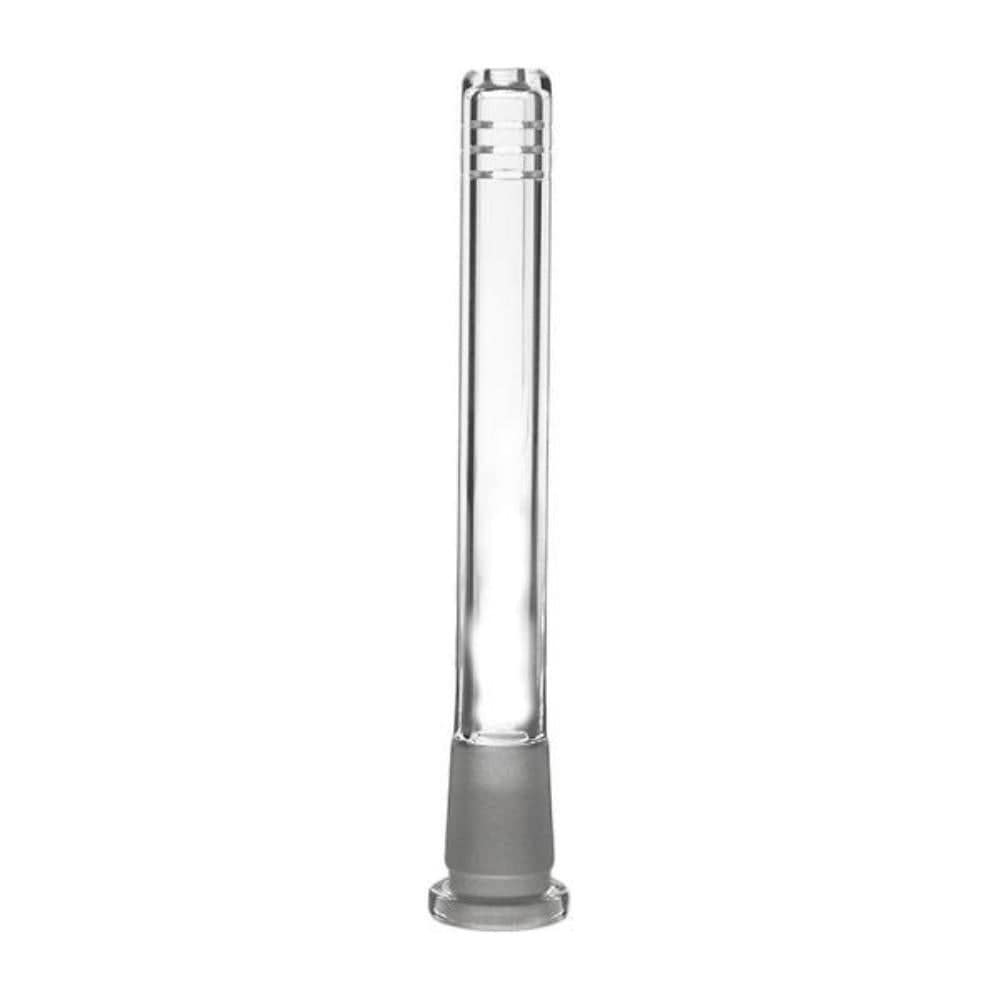 Valiant Each Canna Cabana Male 14mm Downstem - 140mm - Clear Accessories