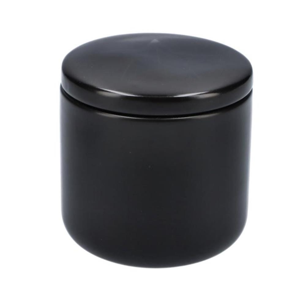 Famous X Ceramic Stash Jar - Small (200ml)