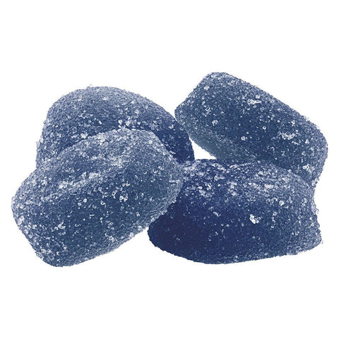 Cloudberry Snoozers CBN:THC Gummies