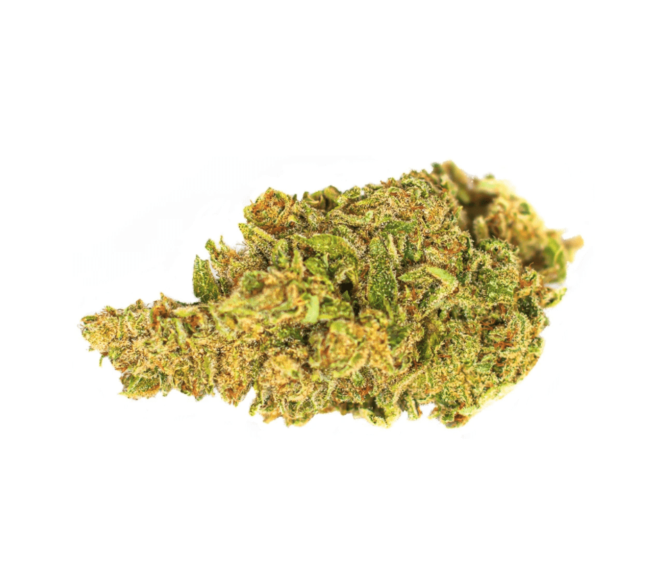 Color Cannabis 3.5g Flower