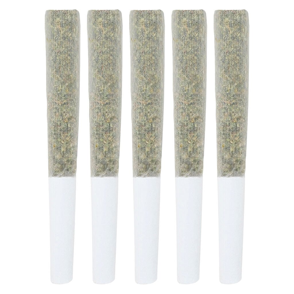 Crooked Dory Each Pre Roll Packs