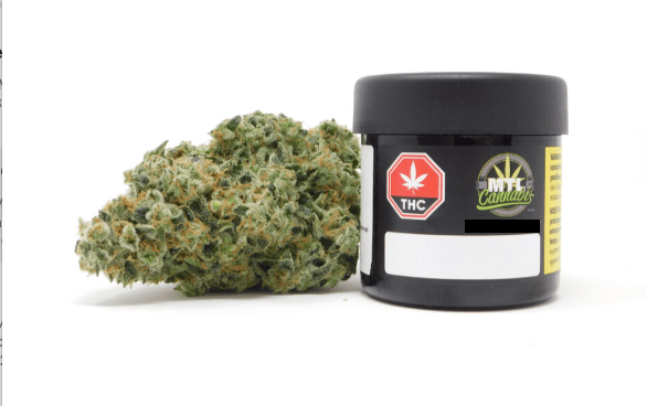LowKey by MTL Cannabis Flower