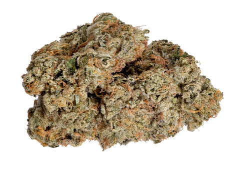 META Cannabis Co. 4'' One Hitter - Amber