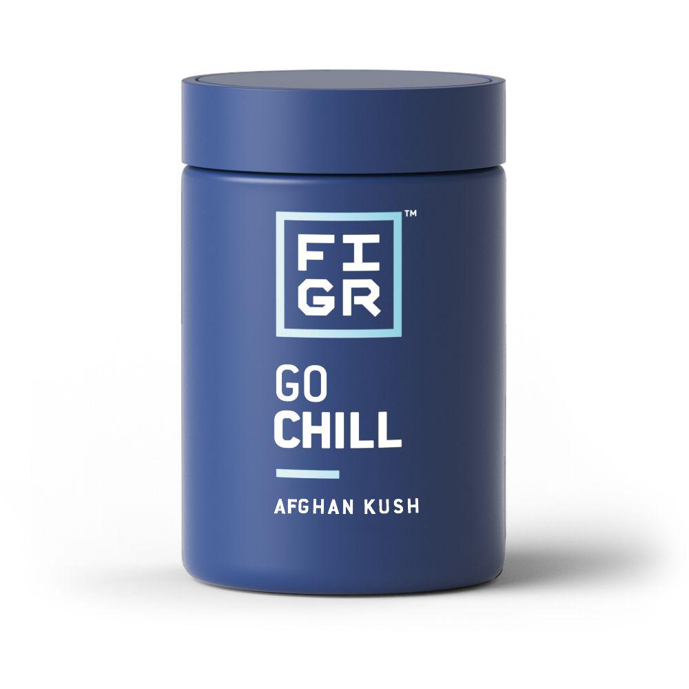 FIGR Go Chill - Afghan Kush