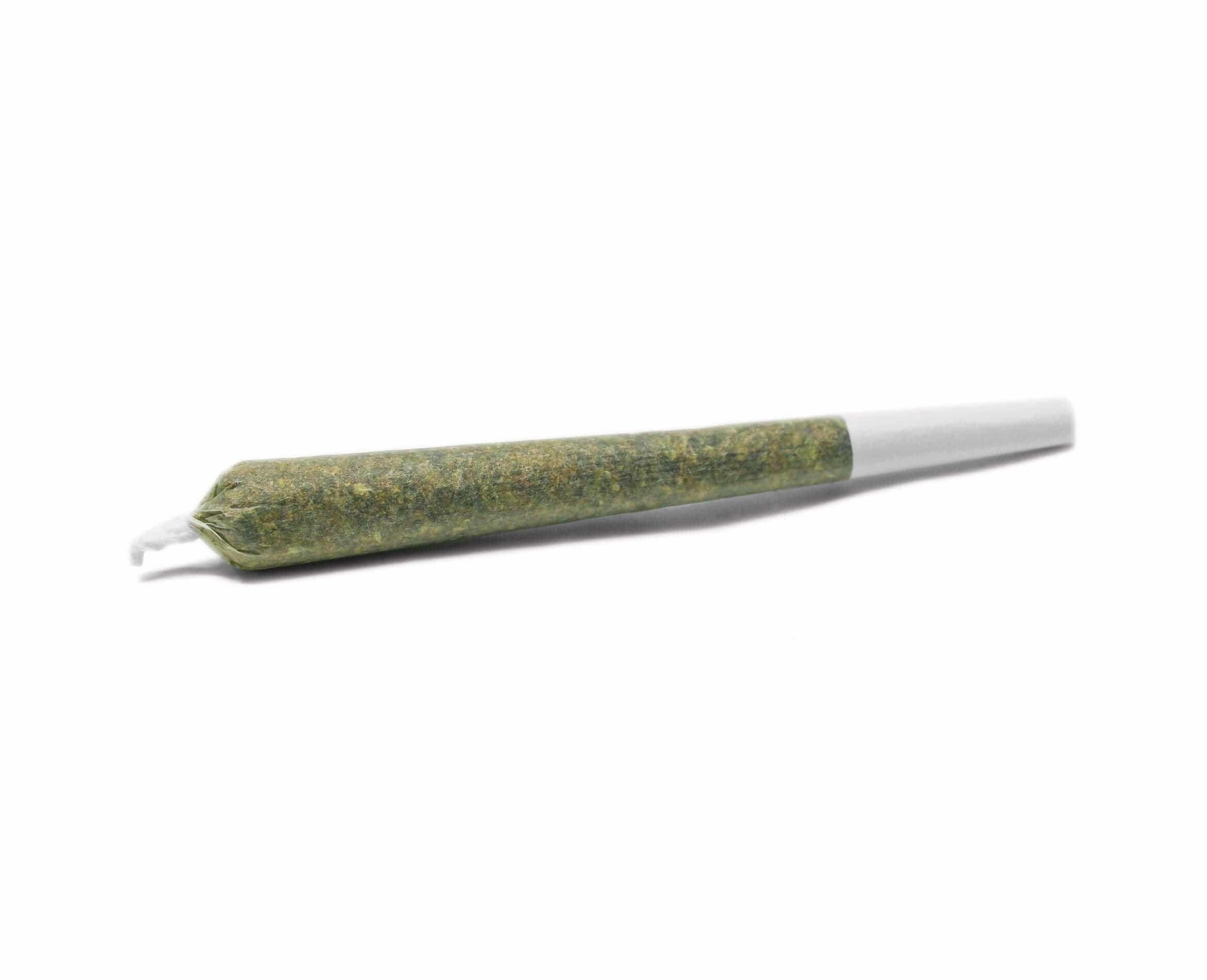 Spinach Pre Roll Packs