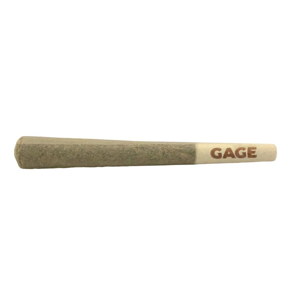 Gage Cannabis Co Each Pre Rolls