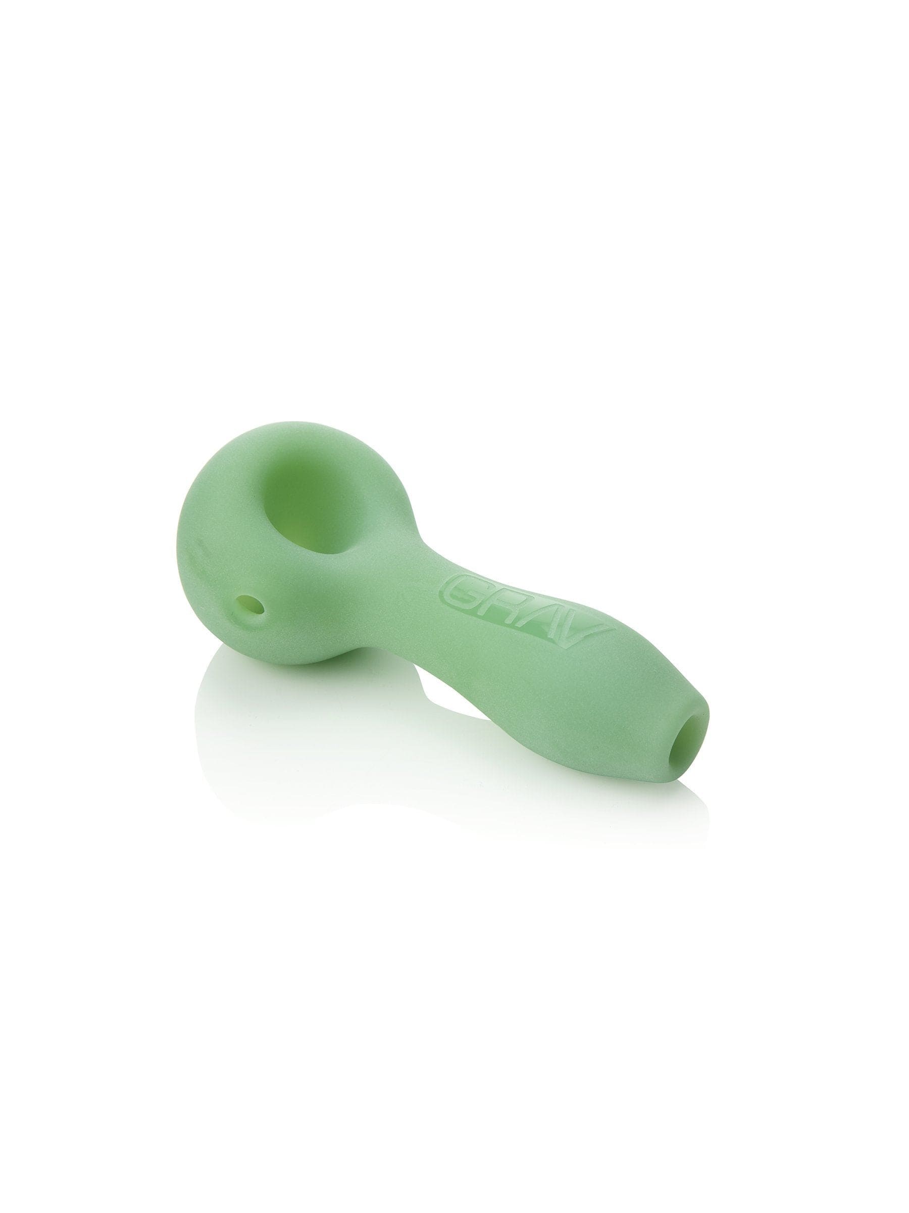 GRAV Labs Mint Green Hand Pipes