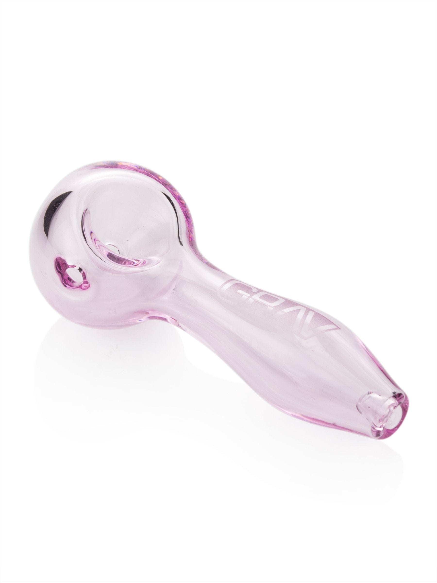 GRAV Labs Pink Hand Pipes