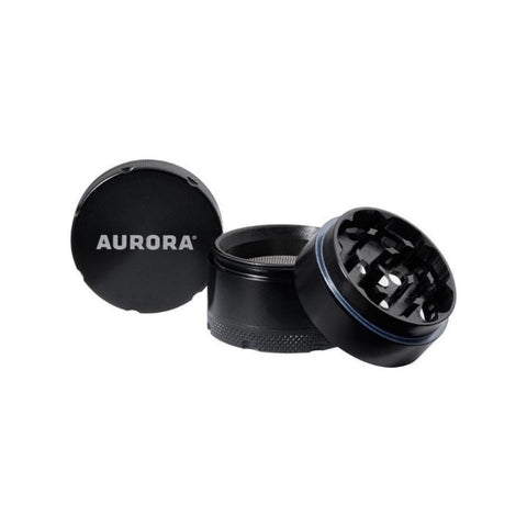 Aurora Grinder - (62mm)