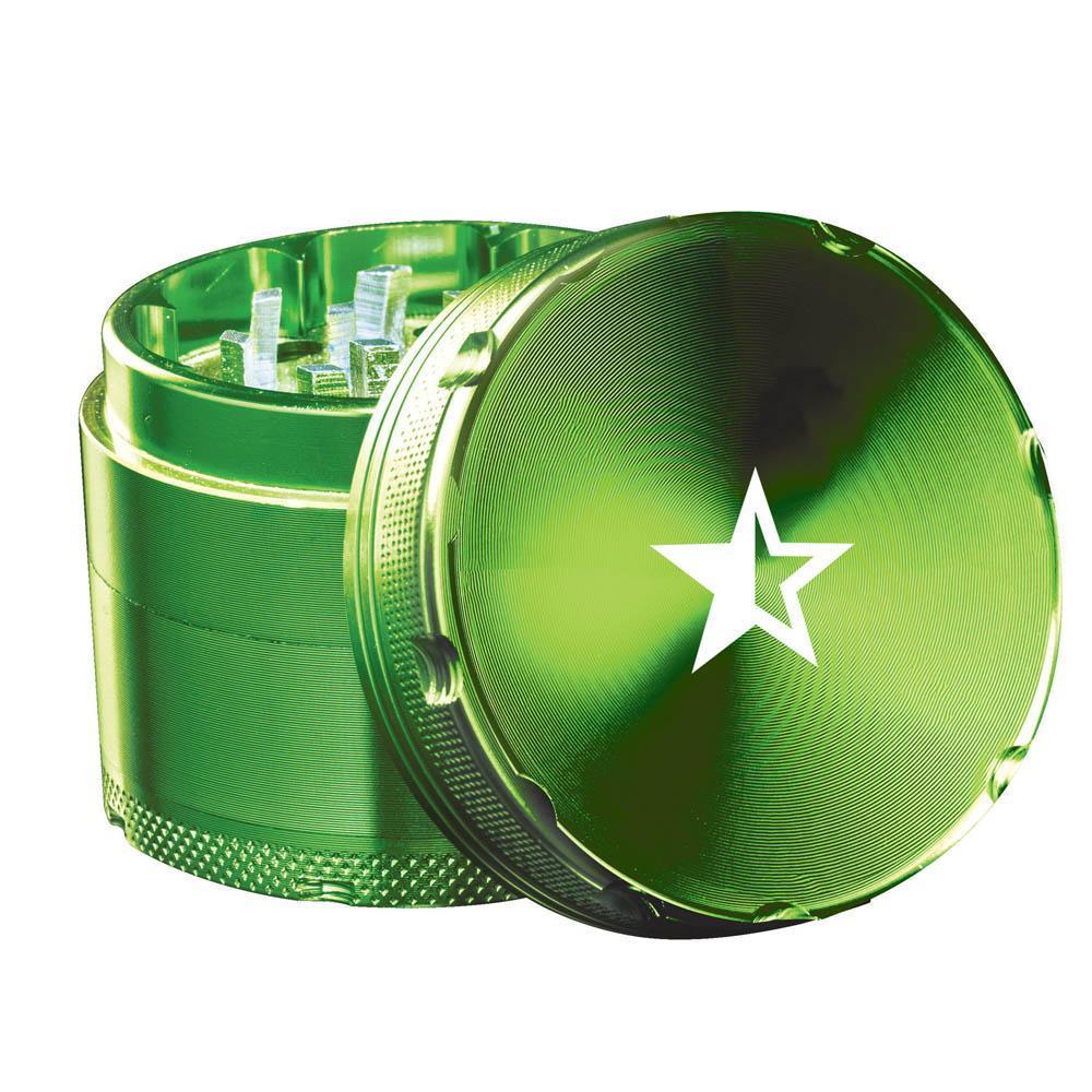 Famous X Grinder - Green
