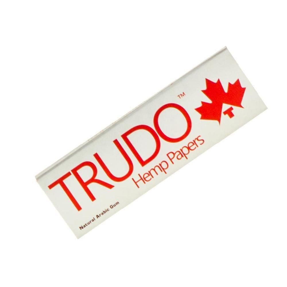 Trudo Each Papers