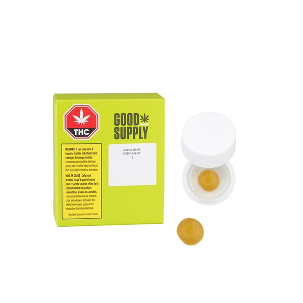 Animal Face Infused Blunt 1 x 1 g — Canna Cabana