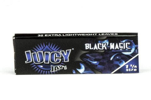Juicy Jay's Black Magic (1 1/4)