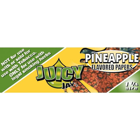 Juicy Jay's Pineapple [1 1/4]
