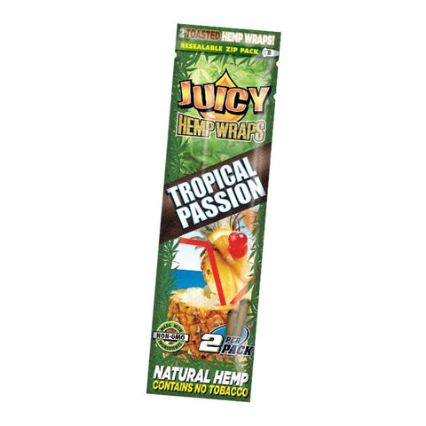 Juicy Jay's Tropical Passion [2pk]