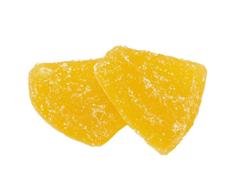 Lemon Cream Hybrid Soft Chews 2 x 4.5 g