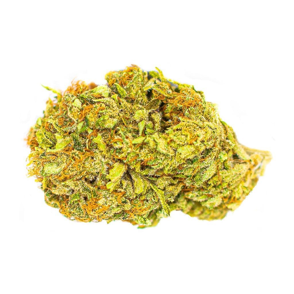 Color Cannabis Flower