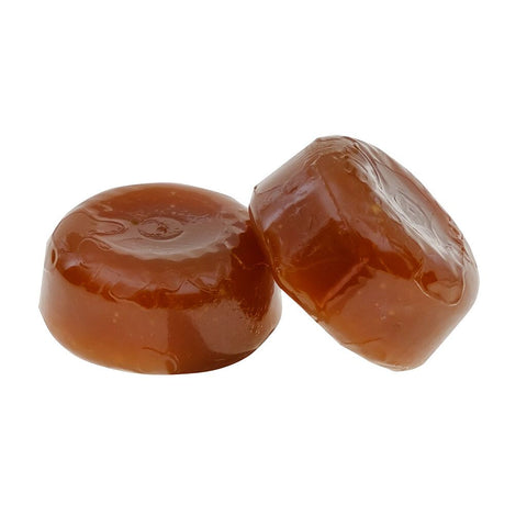 Maple Caramel Hard Candy
