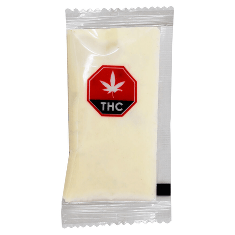 Mayonnaise - THC