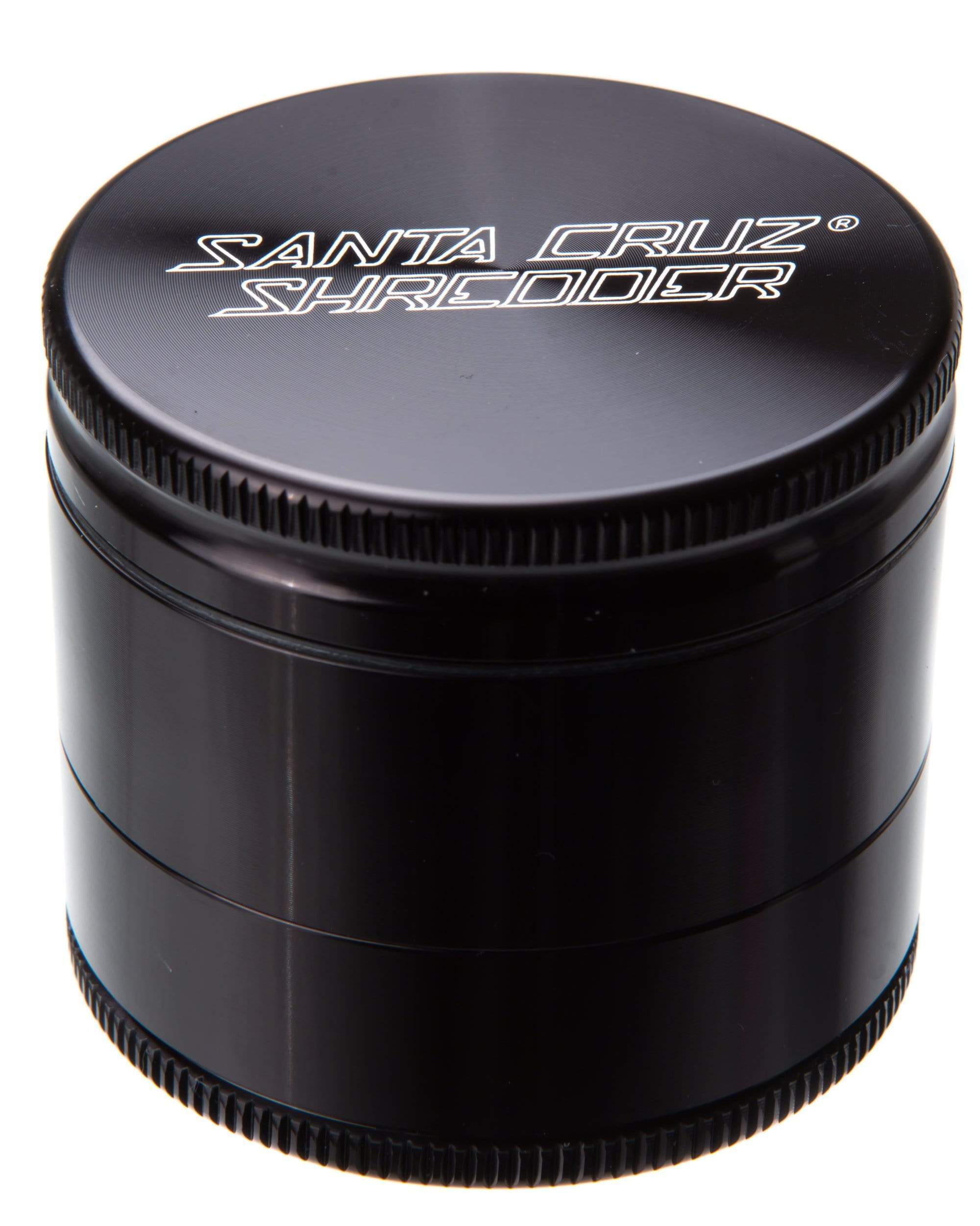 Santa Cruz Shredder Black grinder 373500000000
