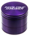 Santa Cruz Shredder Purple Medium 3 Piece Herb Grinder grinder