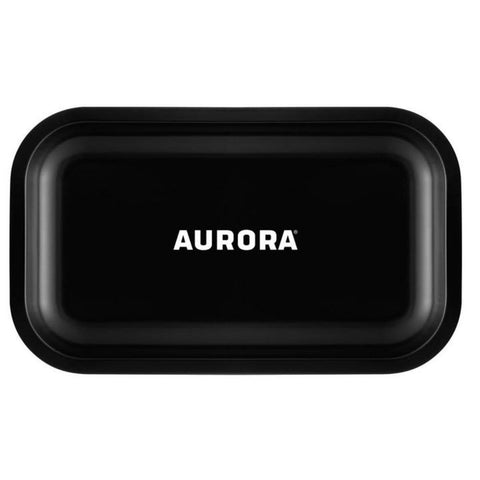 Aurora Metal Rolling Tray - Large (Small)