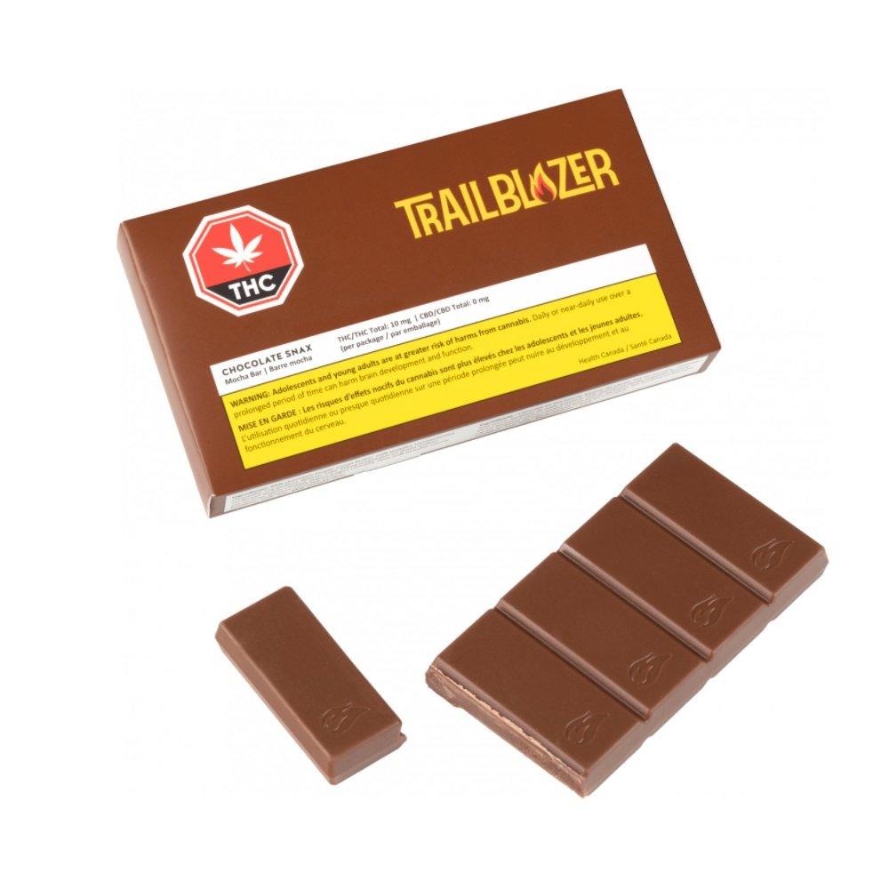 Trailblazer Each Chocolates