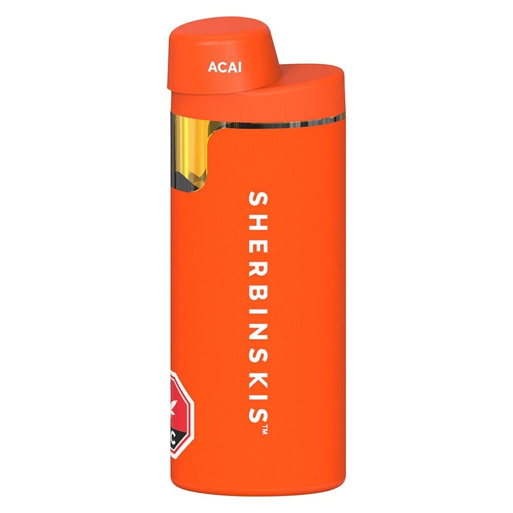 Sherbinskis - Canada 500mg Disposables
