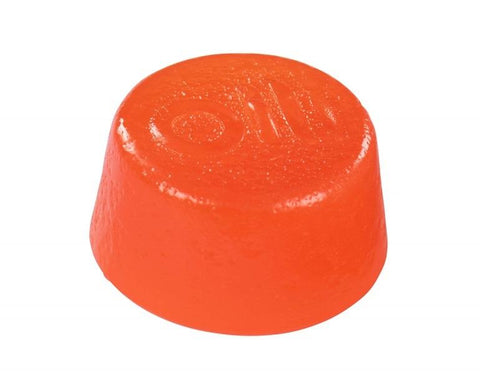 Blood Orange Fruit Chew Gummies