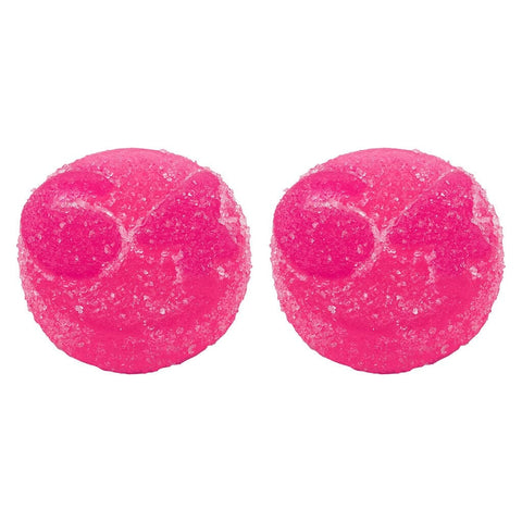 Pink Lemonade Live Rosin Gummies