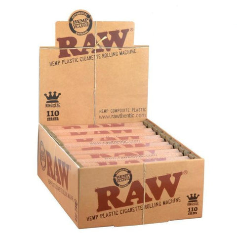 RAW Roller Joint Roller (110mm)