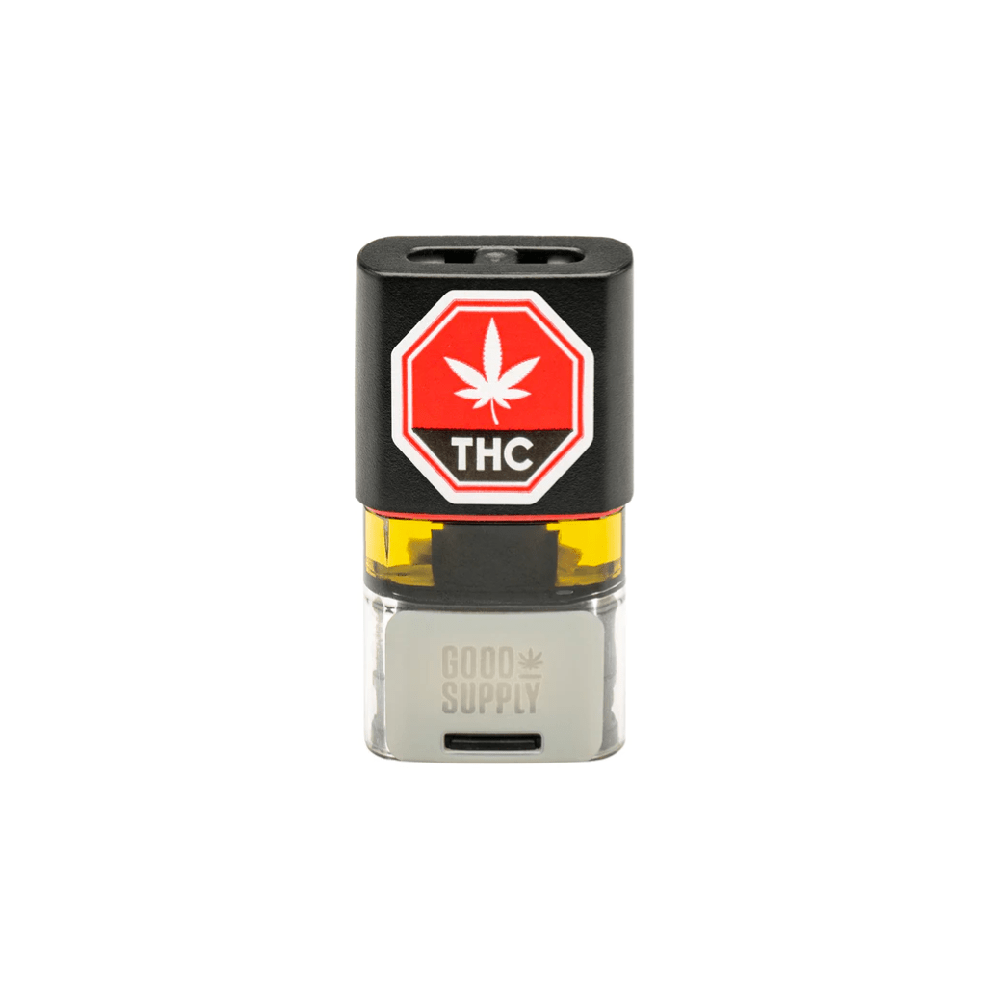 Good Supply .5g Specialty Pods