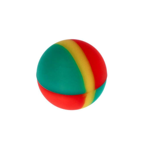 Silicone Ball Container [5.6ml]