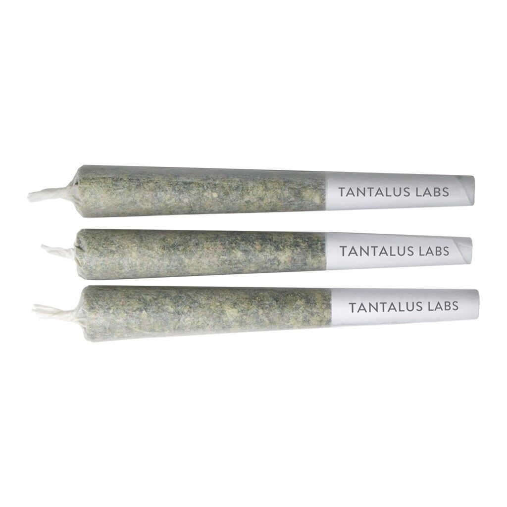Tantalus Labs Each Pre Roll Packs