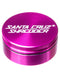 Santa Cruz Shredder Pink / 1-5/8" grinder