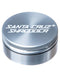 Santa Cruz Shredder Silver / 1-5/8" grinder