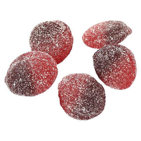 Sour Cherry 1:1 Gummies