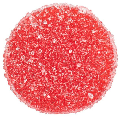 Sour Thimbleberry Gummies