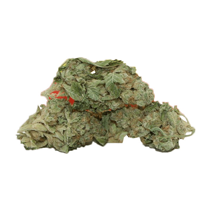 Color Cannabis 3.5g Flower
