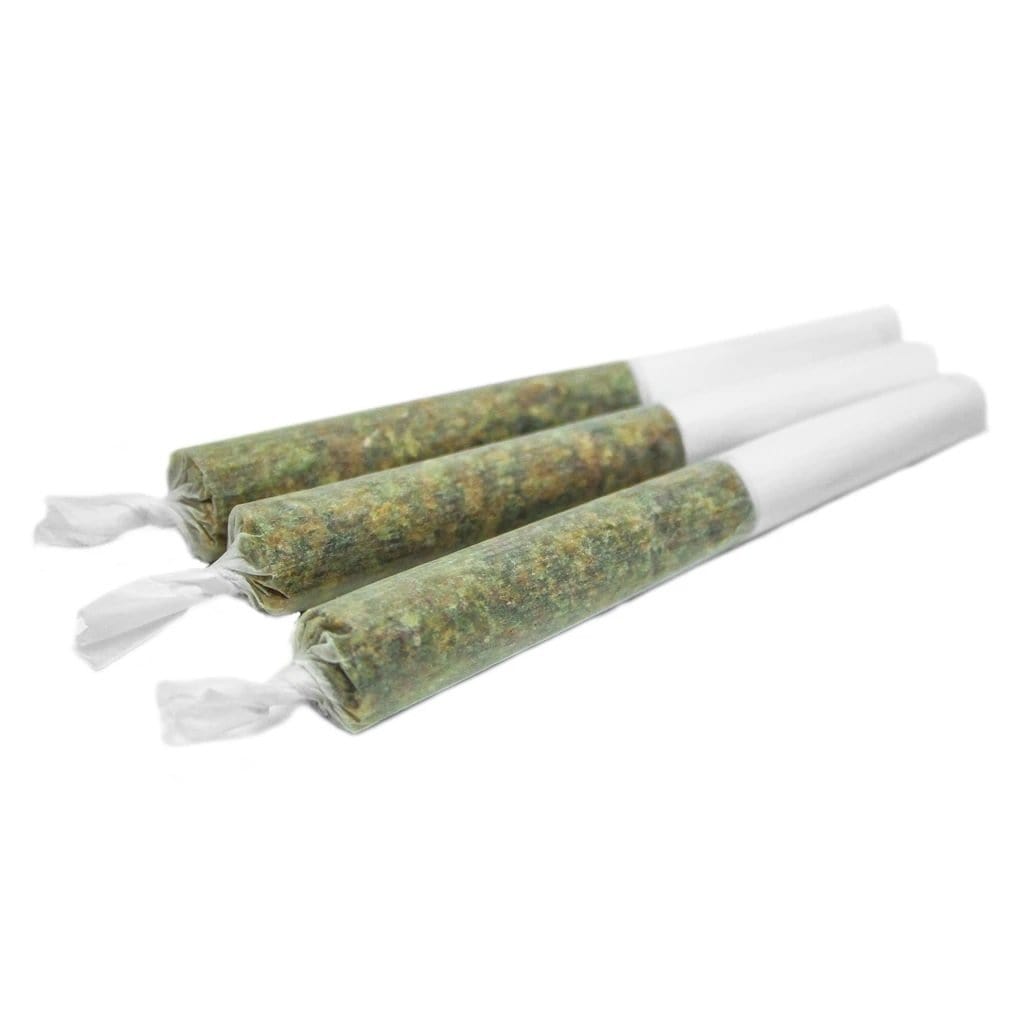 Spinach Each Pre Roll Packs