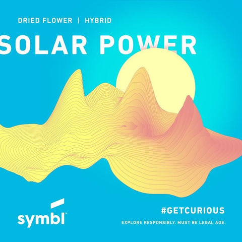 Symbl Solar Power