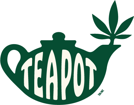 Teapot Each Drinks