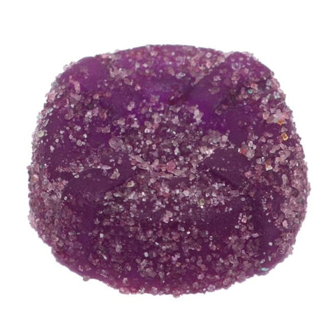 The Purple One Sativa THC Gummies