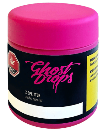 Ghost Drops 3.5g Flower